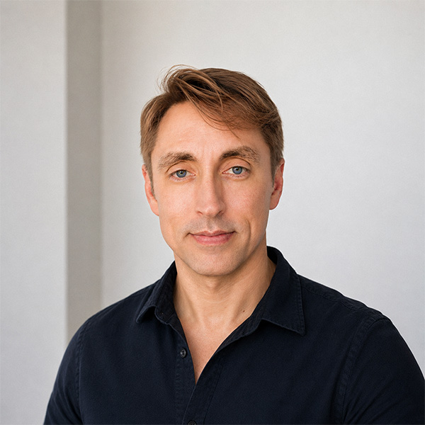Nathan Lucy